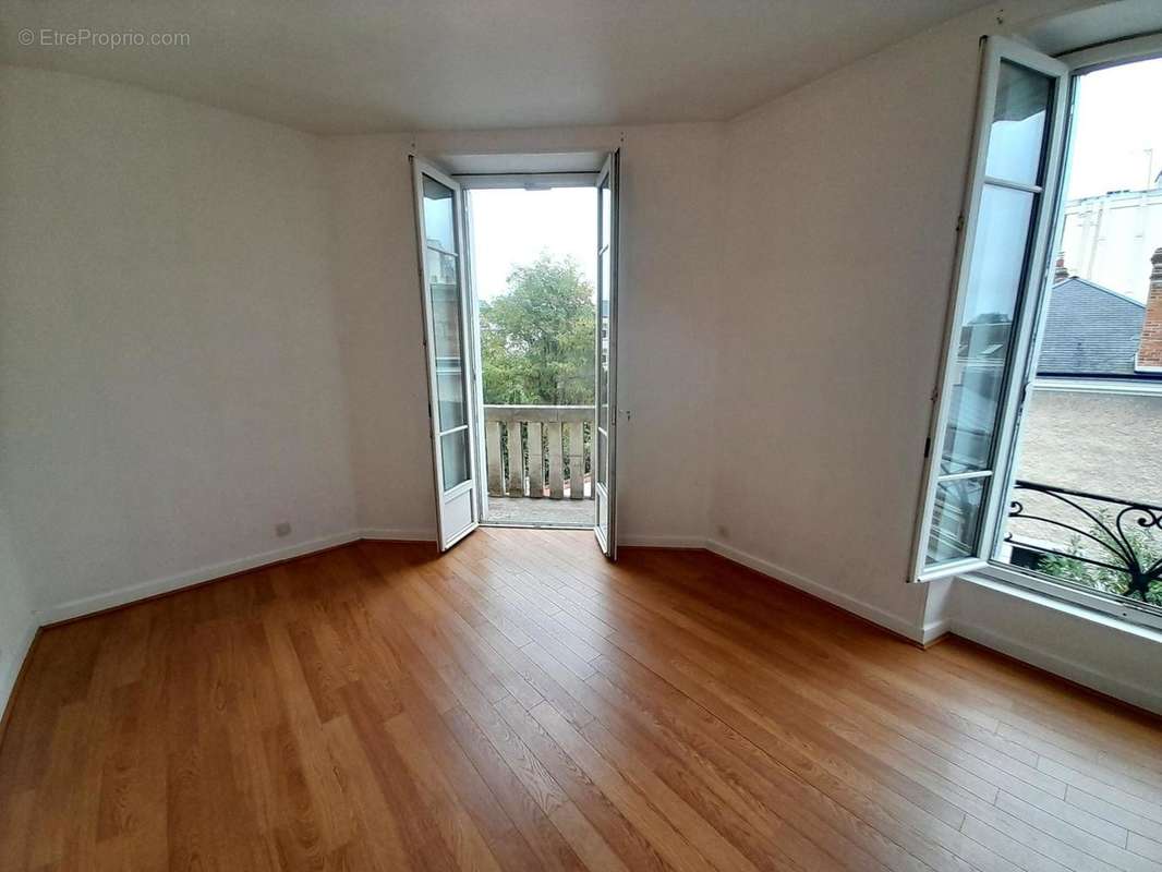 Photo 3 - Appartement à ORLEANS