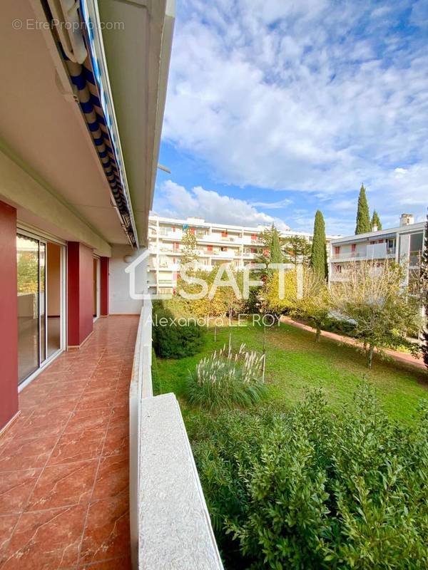 Photo 1 - Appartement à MONTPELLIER