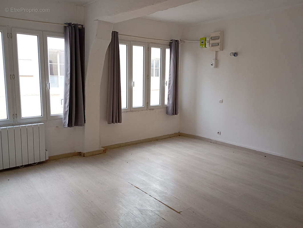 Appartement à ILLIERS-COMBRAY