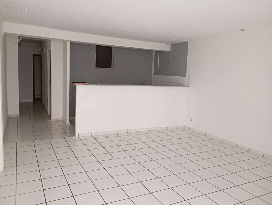 Appartement à ILLIERS-COMBRAY