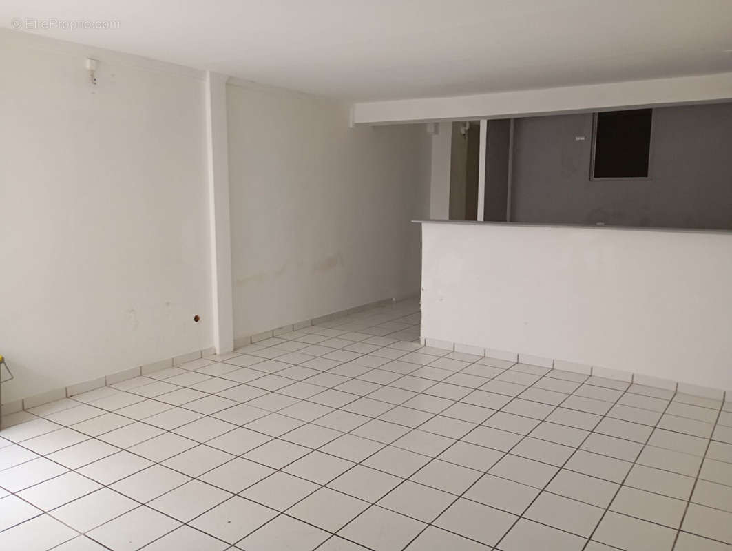 Appartement à ILLIERS-COMBRAY