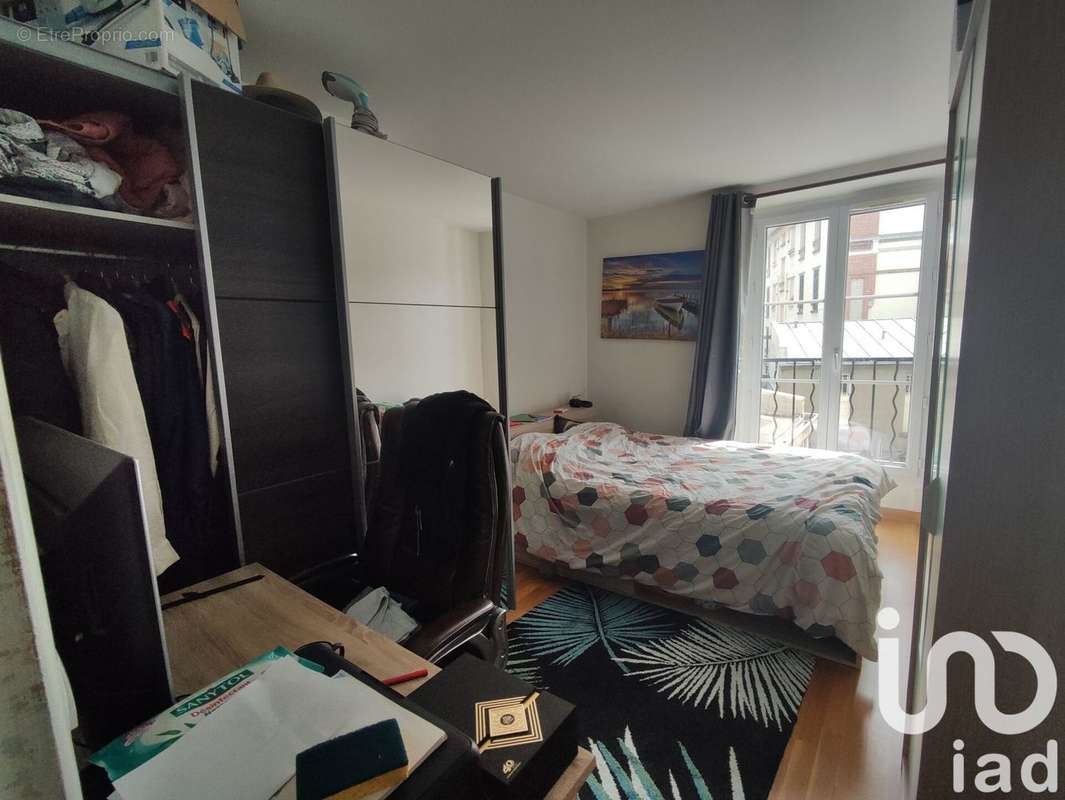 Photo 2 - Appartement à LE RAINCY