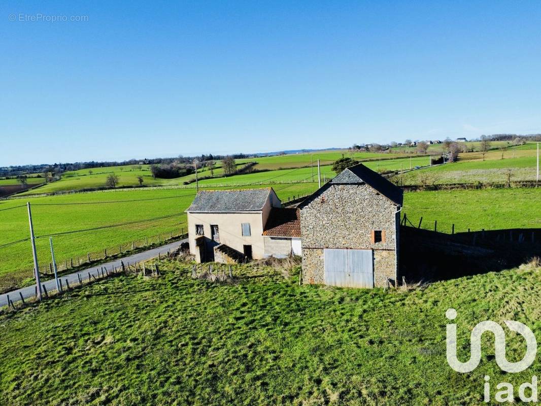 Photo 1 - Maison à TAURIAC-DE-NAUCELLE