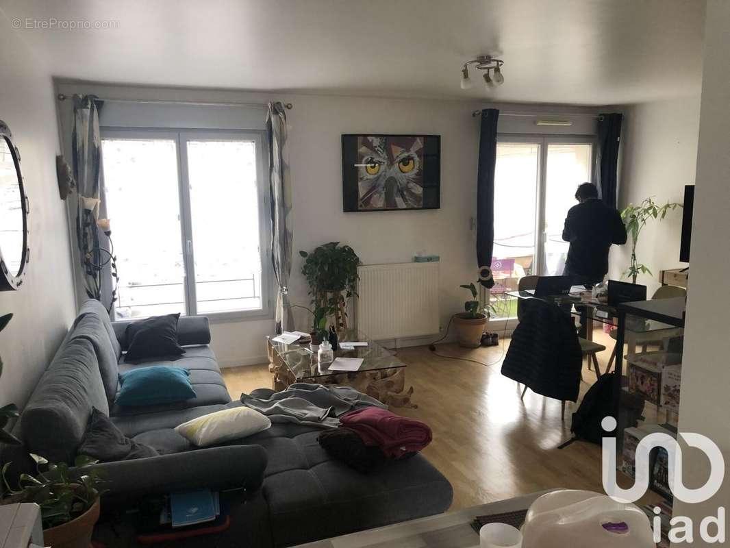 Photo 3 - Appartement à NEMOURS