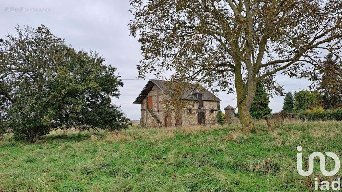 Photo 2 - Maison à QUITTEBEUF