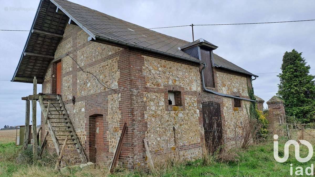 Photo 3 - Maison à QUITTEBEUF