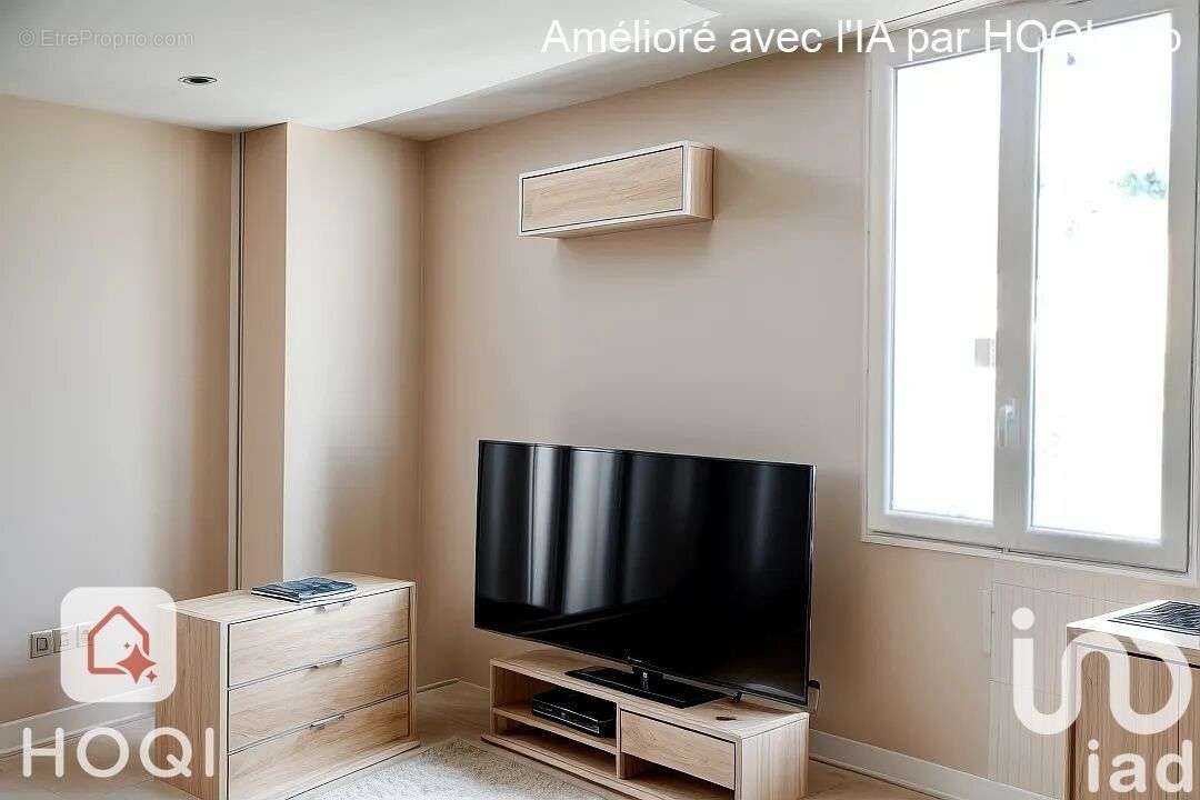 Photo 3 - Appartement à LES ARCS