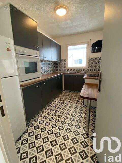 Photo 2 - Appartement à PERROS-GUIREC