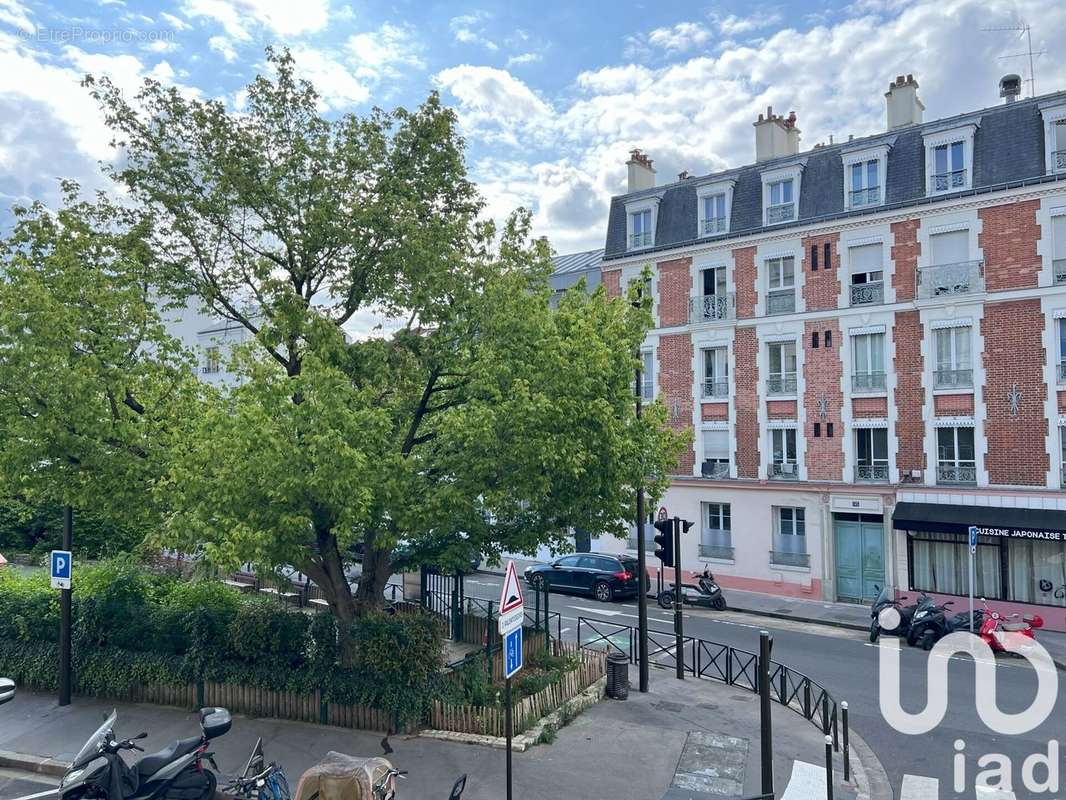 Photo 5 - Appartement à BOULOGNE-BILLANCOURT