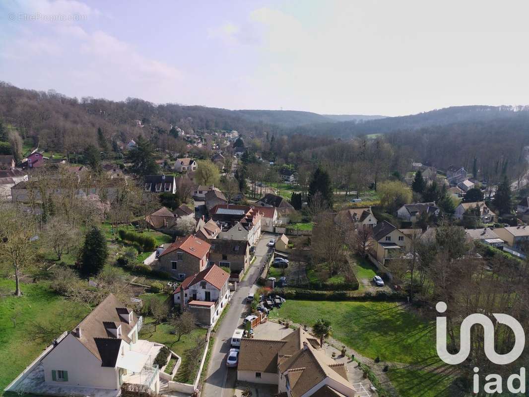 Photo 7 - Appartement à CHATEAUFORT