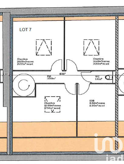 Photo 3 - Appartement à ARBIN