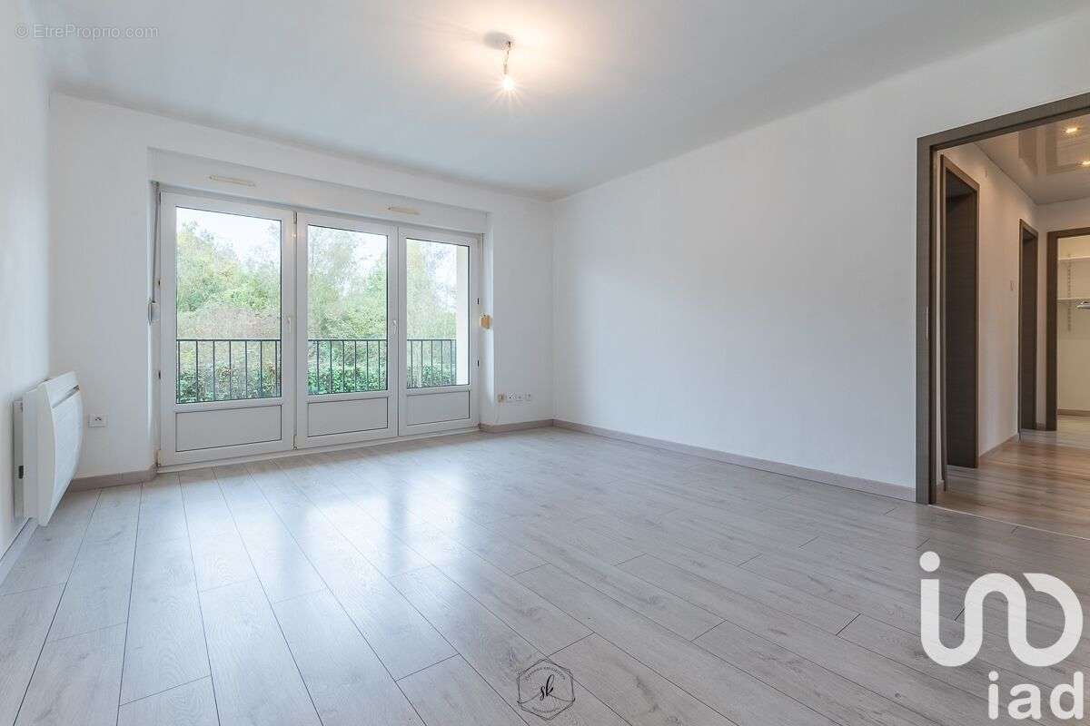 Photo 2 - Appartement à THIONVILLE