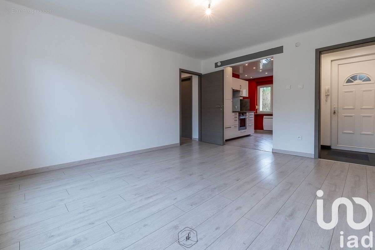 Photo 4 - Appartement à THIONVILLE