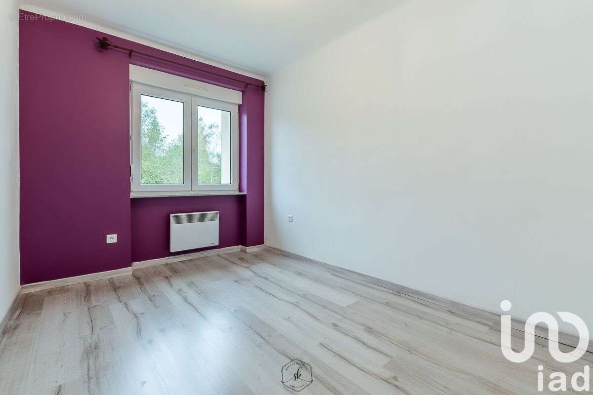 Photo 7 - Appartement à THIONVILLE