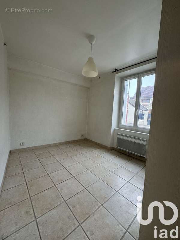 Photo 9 - Appartement à CHEVRY-COSSIGNY