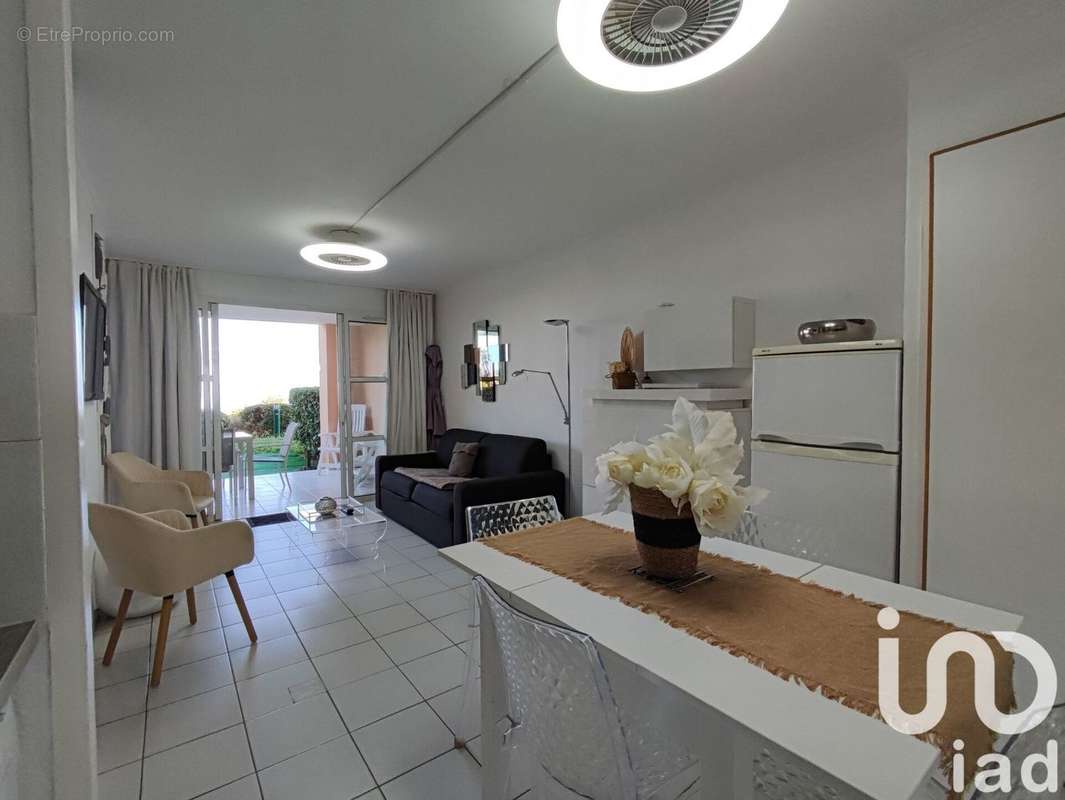 Photo 3 - Appartement à LA SEYNE-SUR-MER