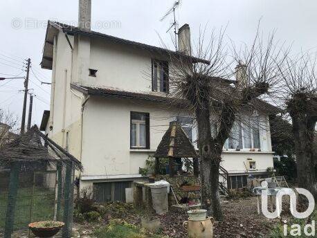 Photo 1 - Maison à BERGERAC