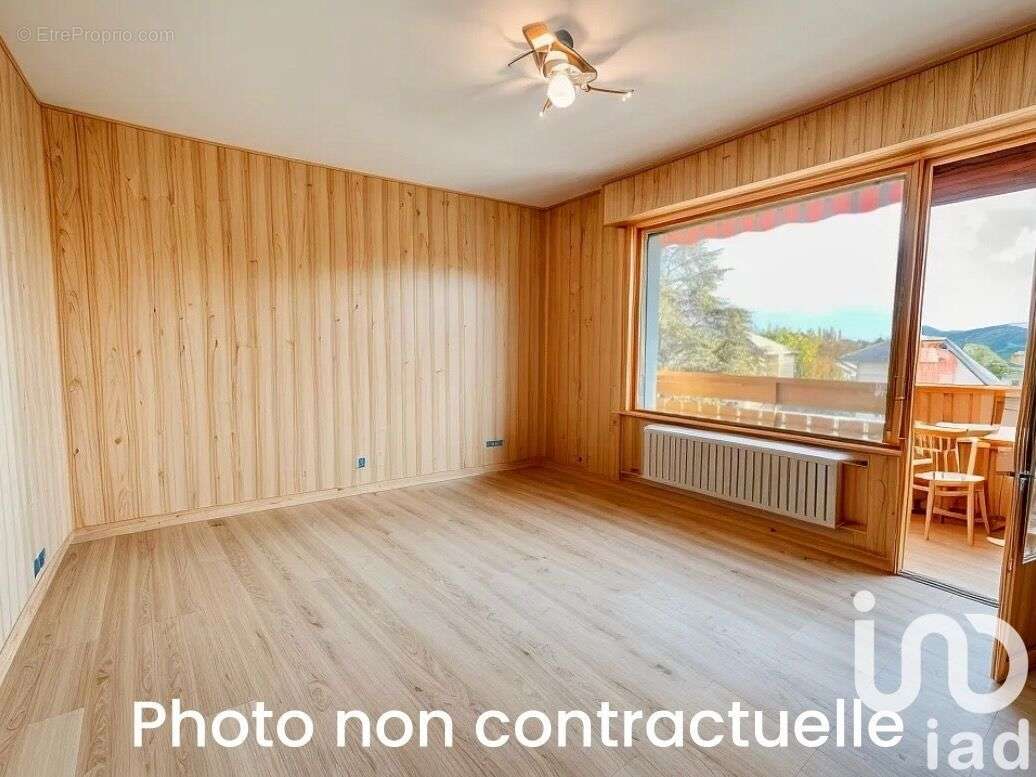 Photo 3 - Appartement à BASSENS