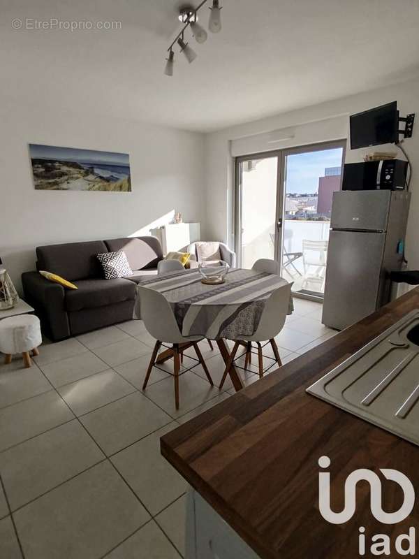 Photo 3 - Appartement à BERCK