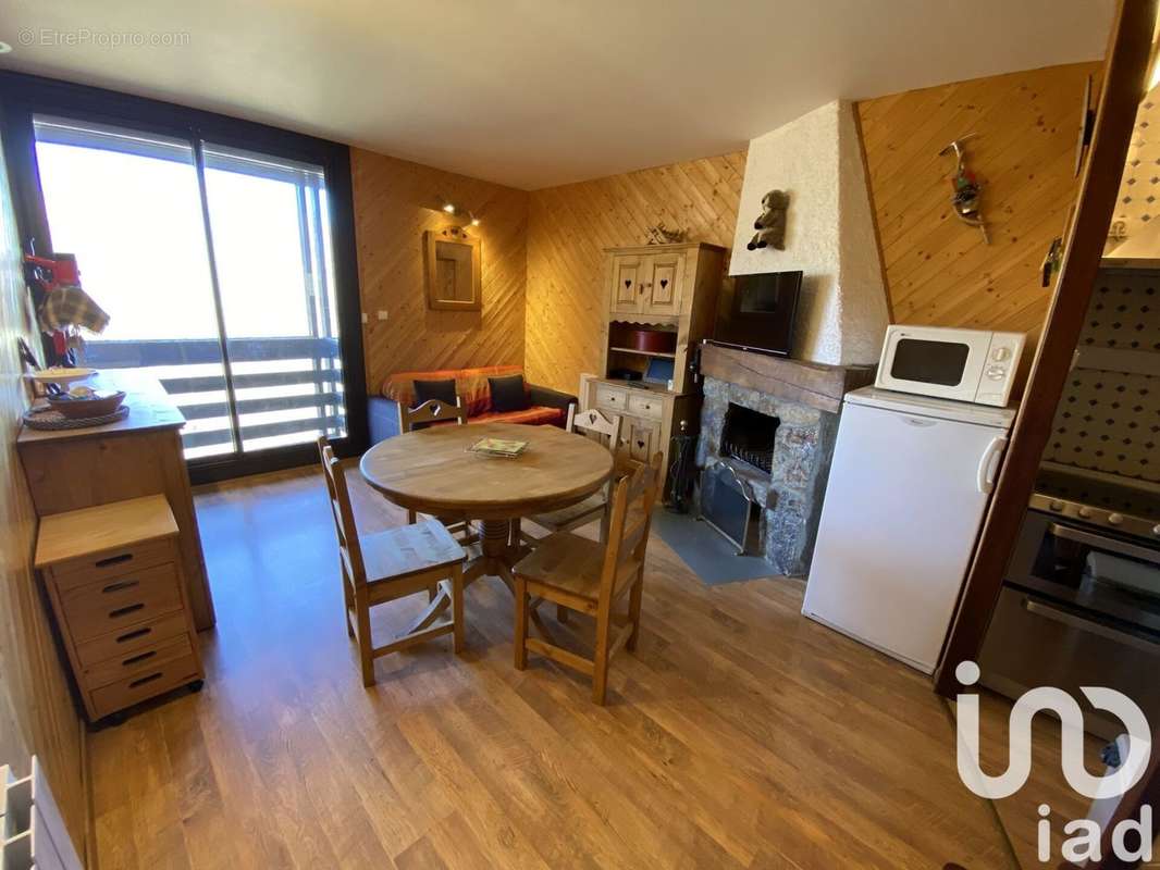 Photo 2 - Appartement à SAINT-LARY-SOULAN