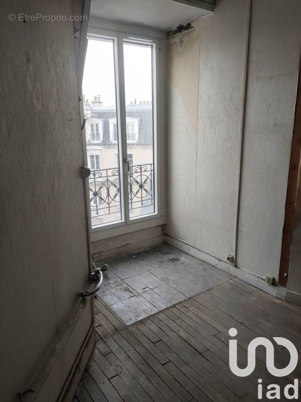 Photo 1 - Appartement à PARIS-19E