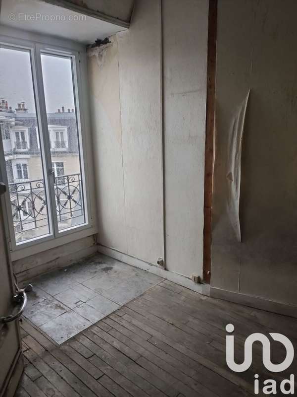 Photo 3 - Appartement à PARIS-19E