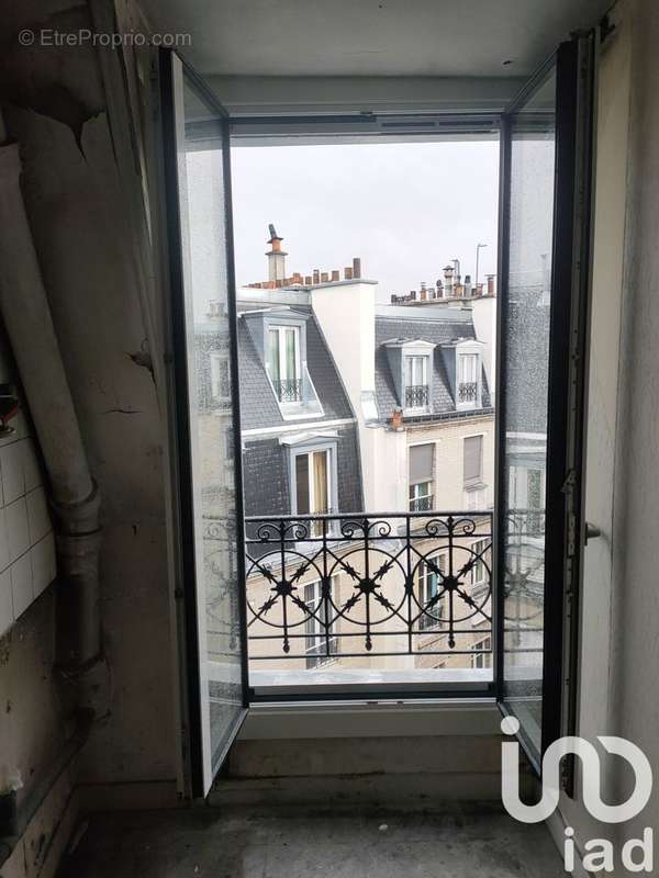 Photo 4 - Appartement à PARIS-19E