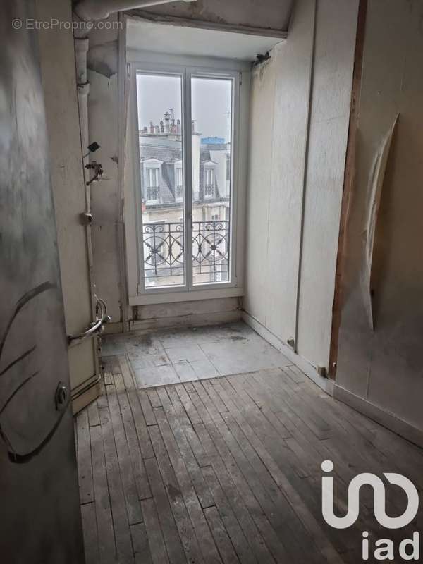 Photo 7 - Appartement à PARIS-19E