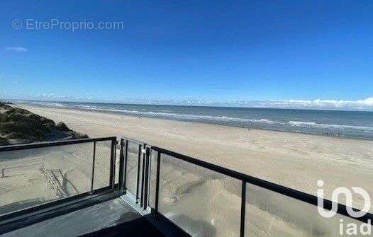 Photo 2 - Appartement à FORT-MAHON-PLAGE