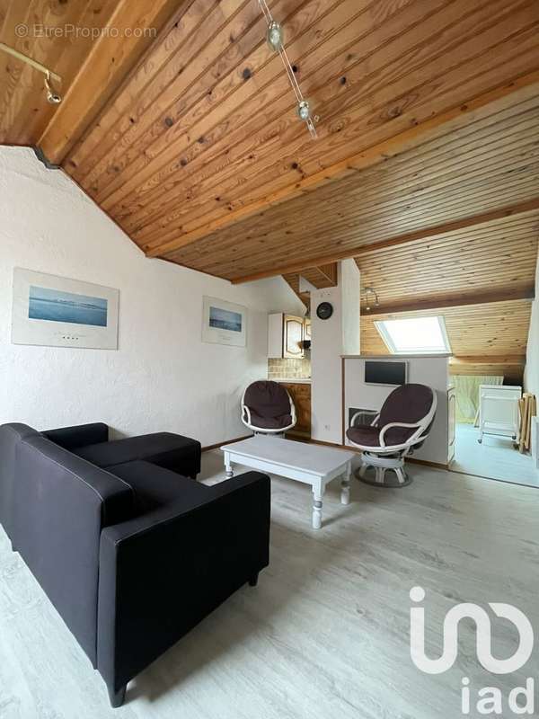 Photo 8 - Appartement à FORT-MAHON-PLAGE