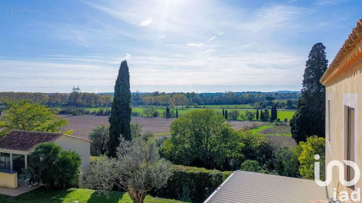 Photo 3 - Maison à BEZIERS