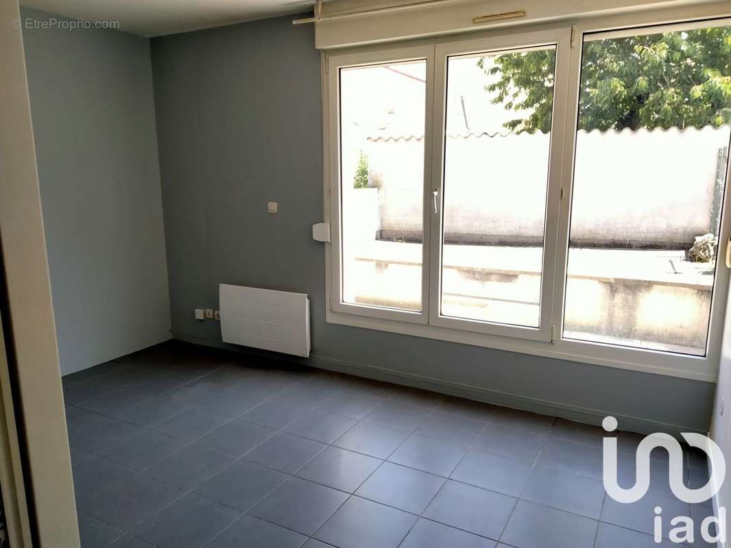 Photo 2 - Appartement à REIMS