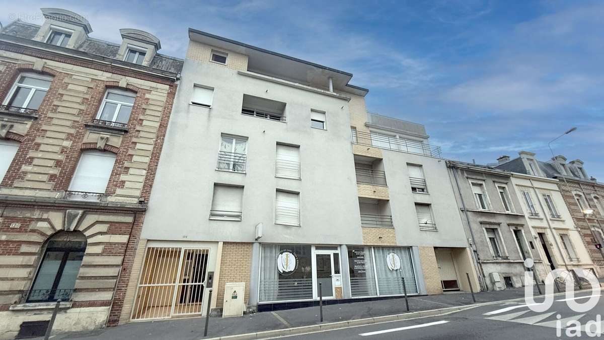 Photo 7 - Appartement à REIMS