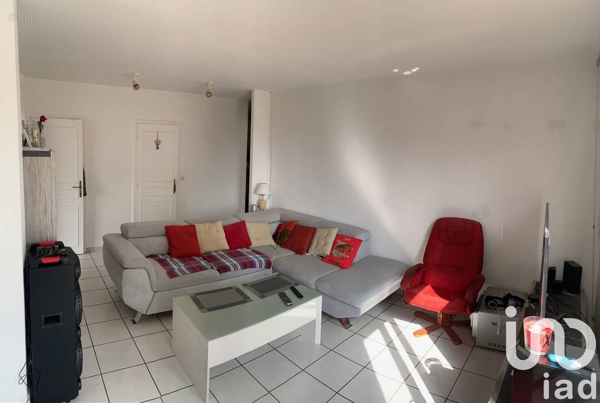 Photo 1 - Appartement à SAINT-CYR-SUR-LOIRE