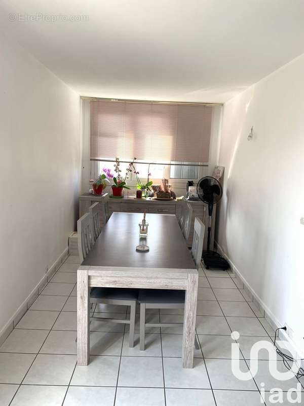 Photo 3 - Appartement à SAINT-CYR-SUR-LOIRE