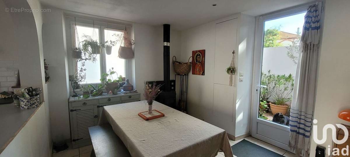 Photo 4 - Appartement à BOUCAU