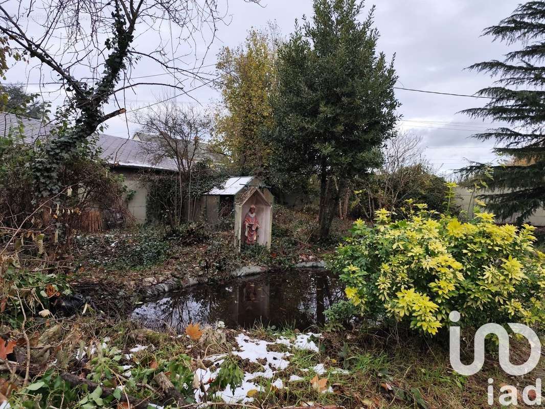 Photo 3 - Maison à SAINT-PRYVE-SAINT-MESMIN