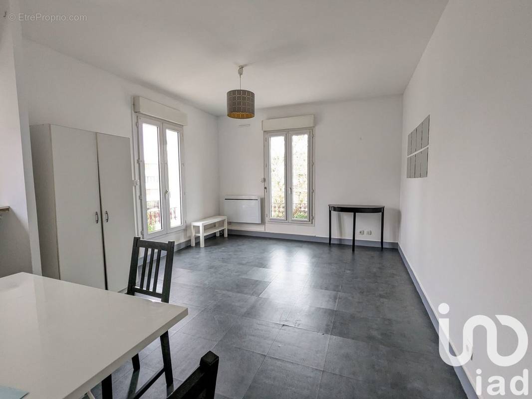 Photo 1 - Appartement à MARLY-LE-ROI