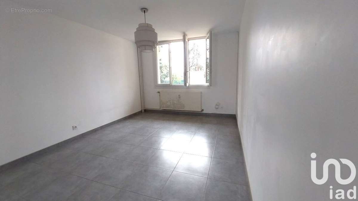 Photo 4 - Appartement à ROANNE