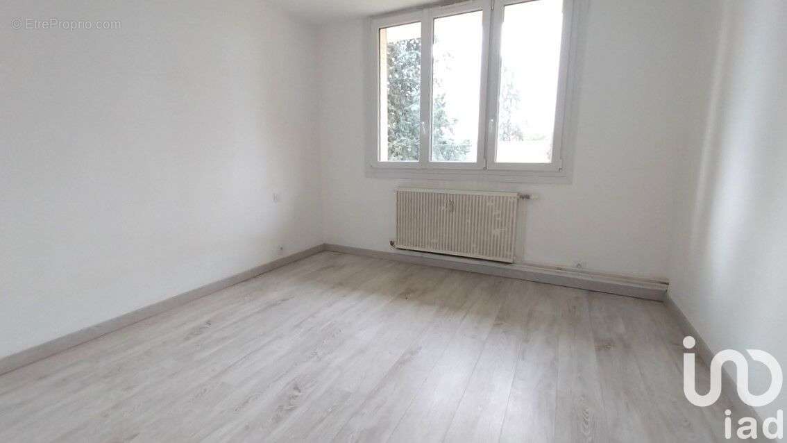 Photo 5 - Appartement à ROANNE