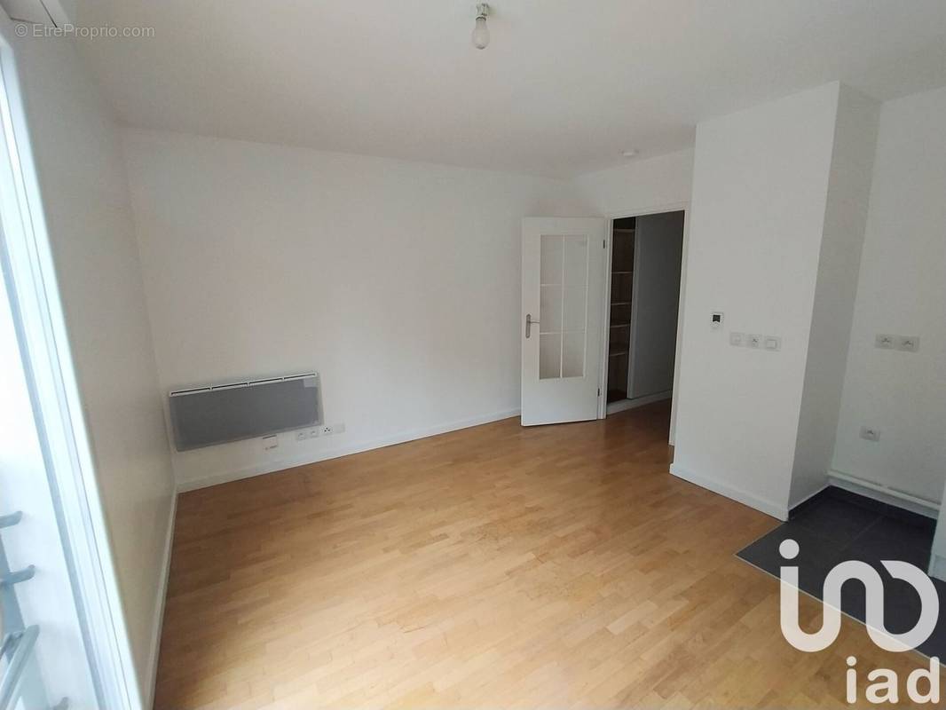 Photo 1 - Appartement à BAGNOLET