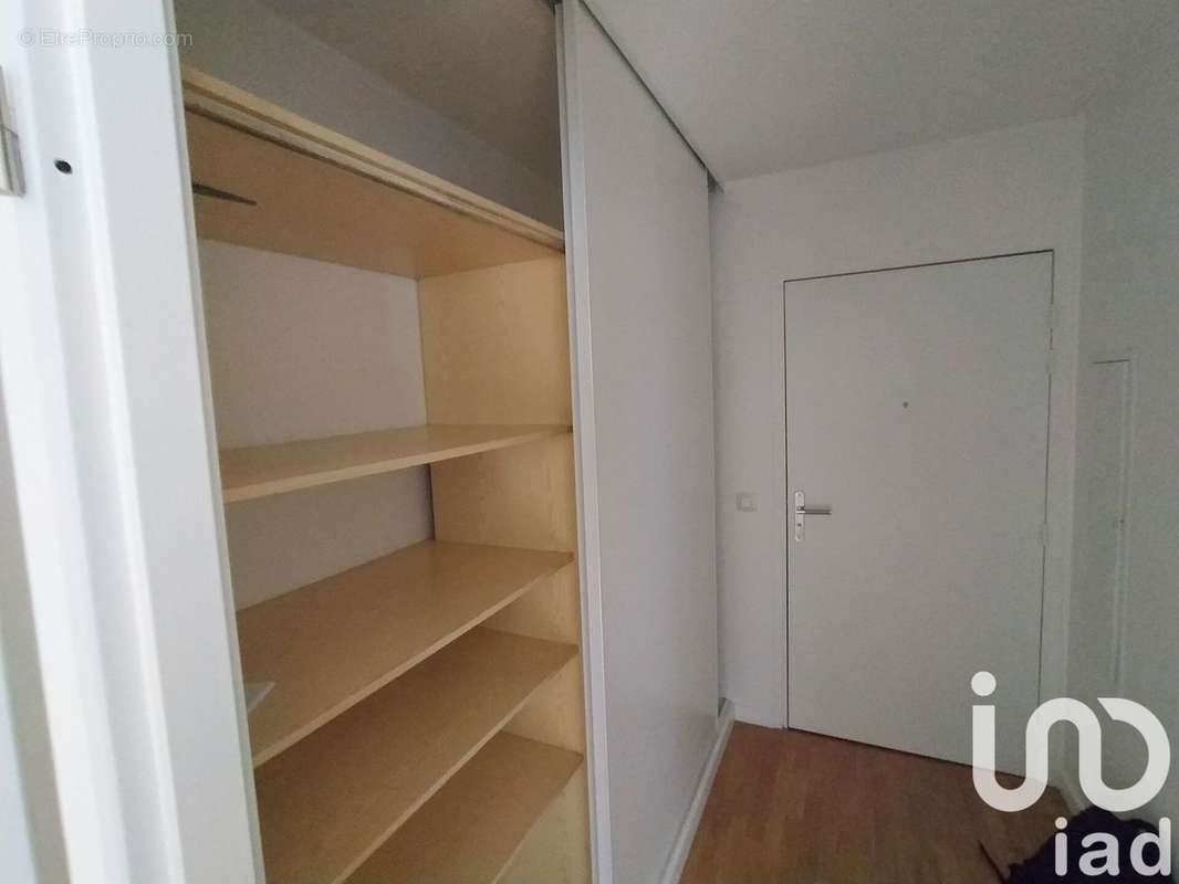 Photo 3 - Appartement à BAGNOLET