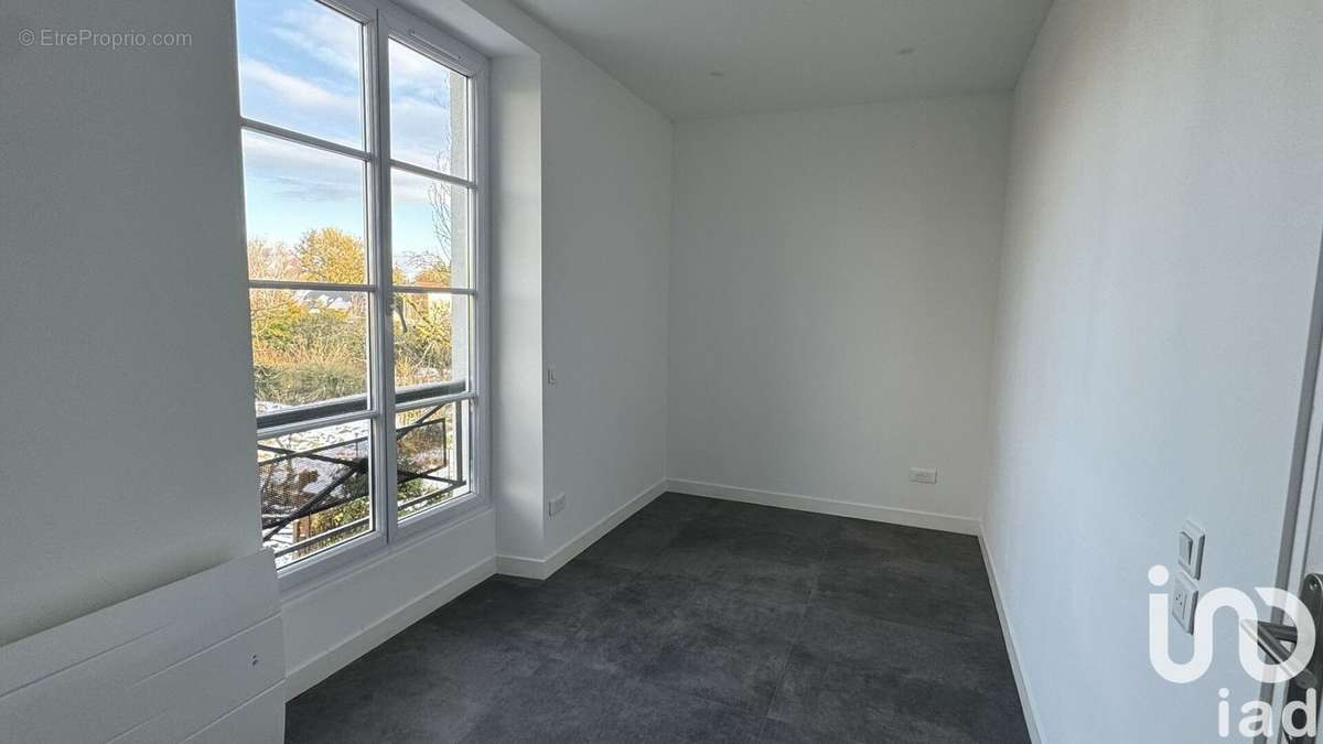 Photo 4 - Appartement à VAUX-LE-PENIL