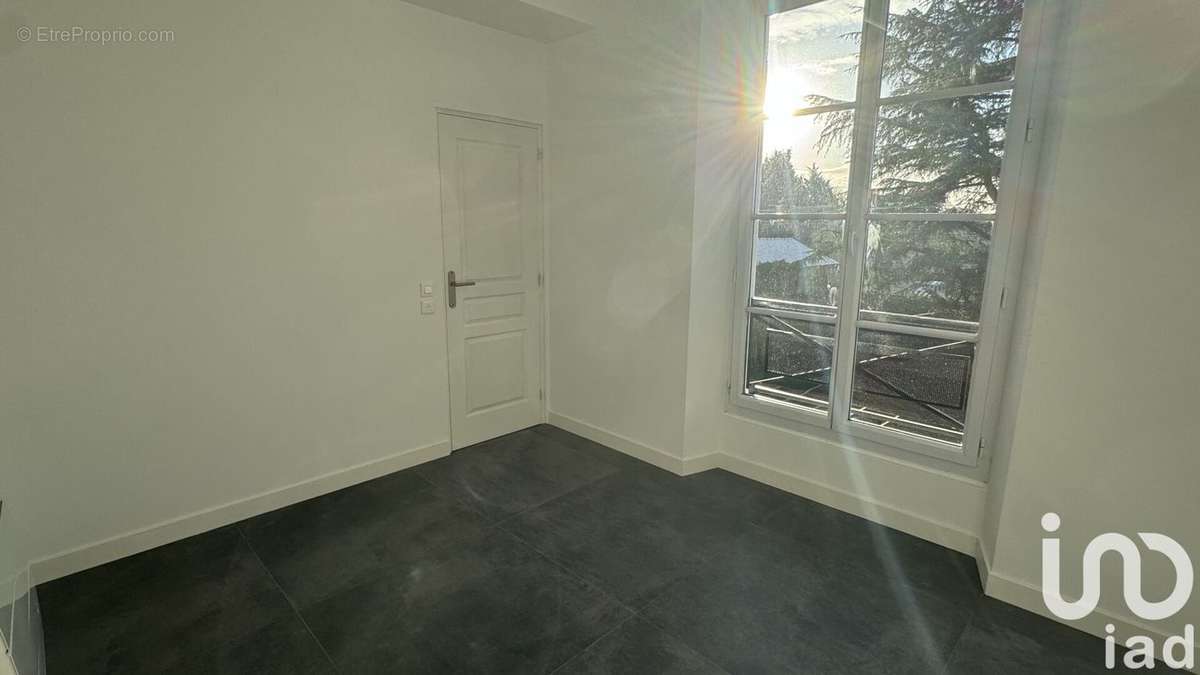 Photo 7 - Appartement à VAUX-LE-PENIL