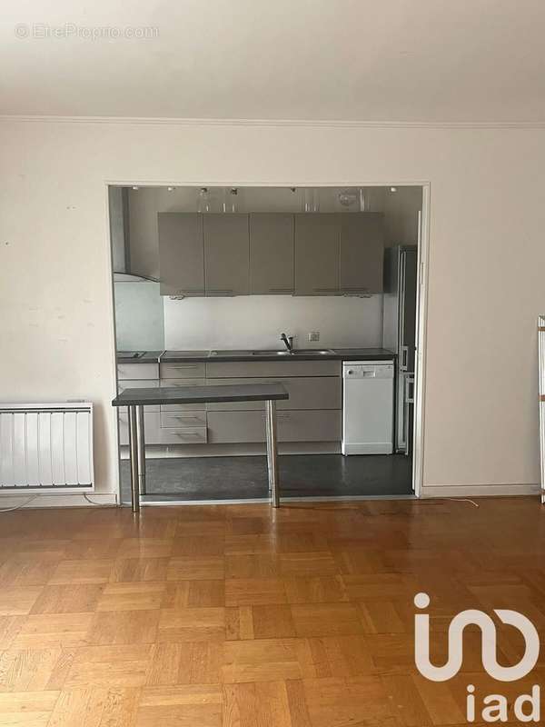 Photo 3 - Appartement à ENGHIEN-LES-BAINS