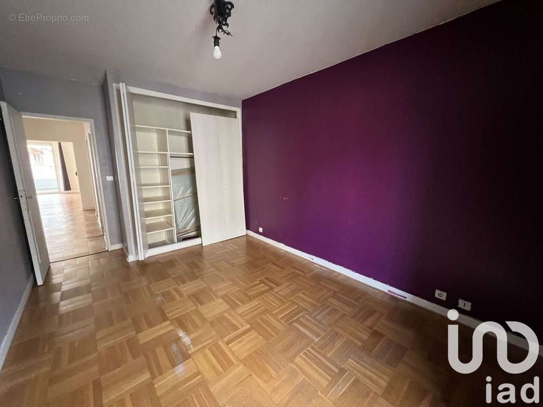 Photo 4 - Appartement à ENGHIEN-LES-BAINS