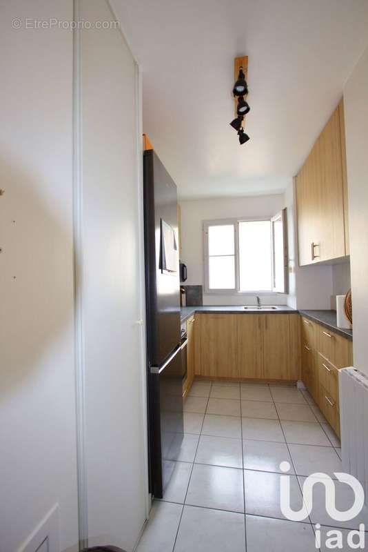 Photo 4 - Appartement à PLAISIR