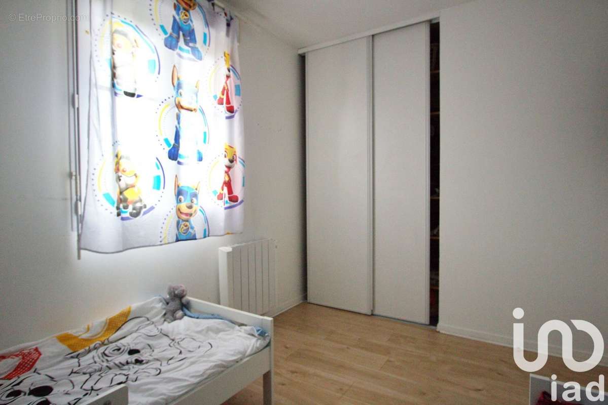 Photo 7 - Appartement à PLAISIR