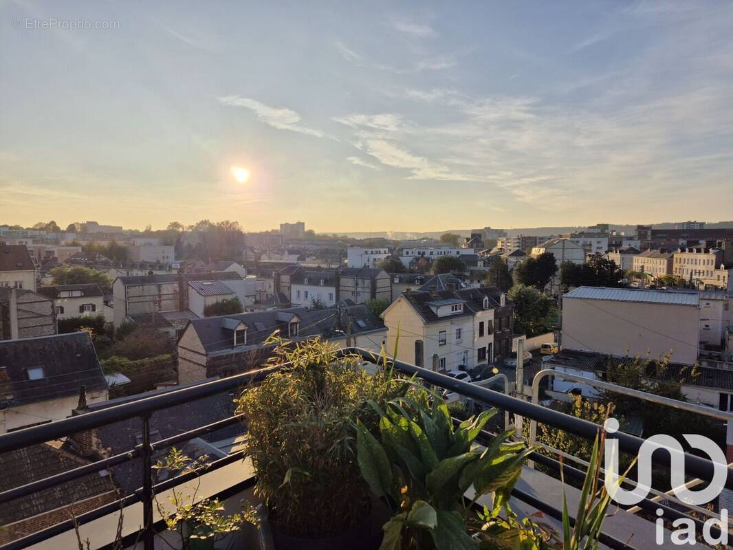 Photo 1 - Appartement à ROUEN