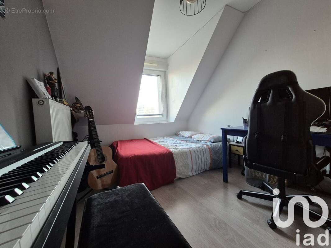 Photo 5 - Appartement à ROUEN